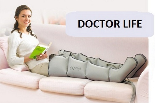 Преимущества аппаратов Doctor Life Преимущества аппаратов Doctor Life