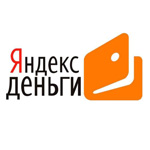 Оплата Яндекс.Деньгами