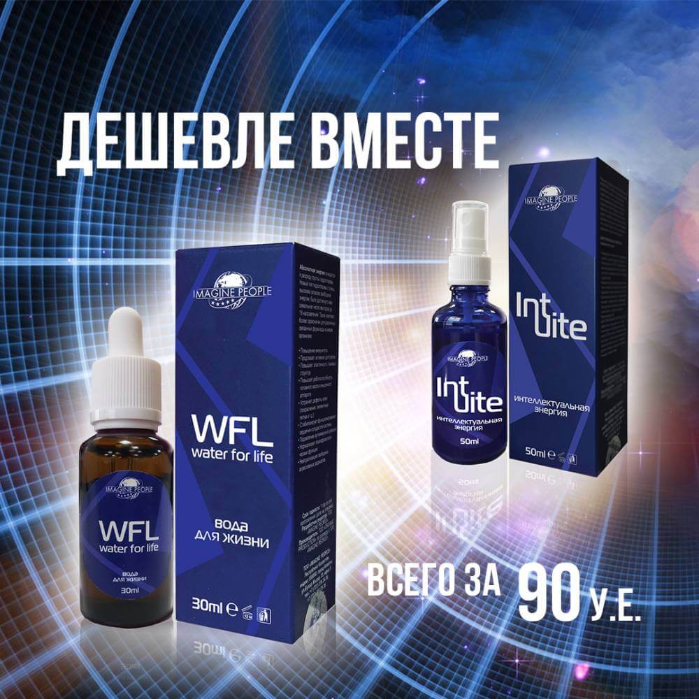 WFL+INTUITE 90 у.е.