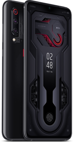 Xiaomi MI 9 спец серия