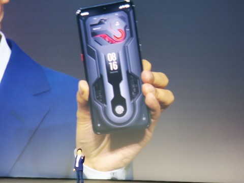 Xiaomi MI 9 про