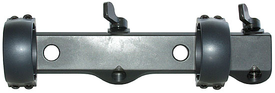 5094-3000 Кронштейн MAK для Blaser с кольцами диаметром 30 мм длинная база
