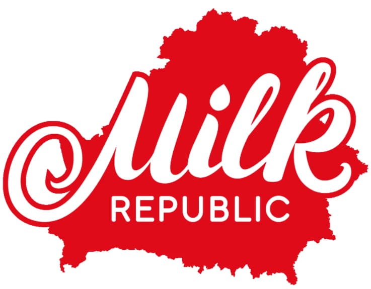 Milk Republic - товарный знак