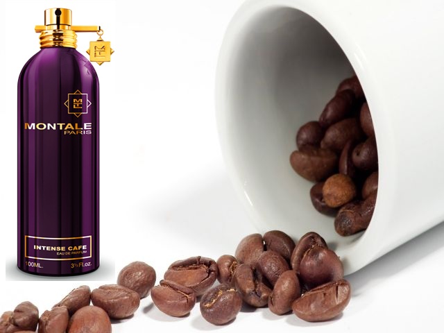 Парфюм Монталь Интенс Кафе. Купить духи Montale Intense Cafe. отзывы о ...