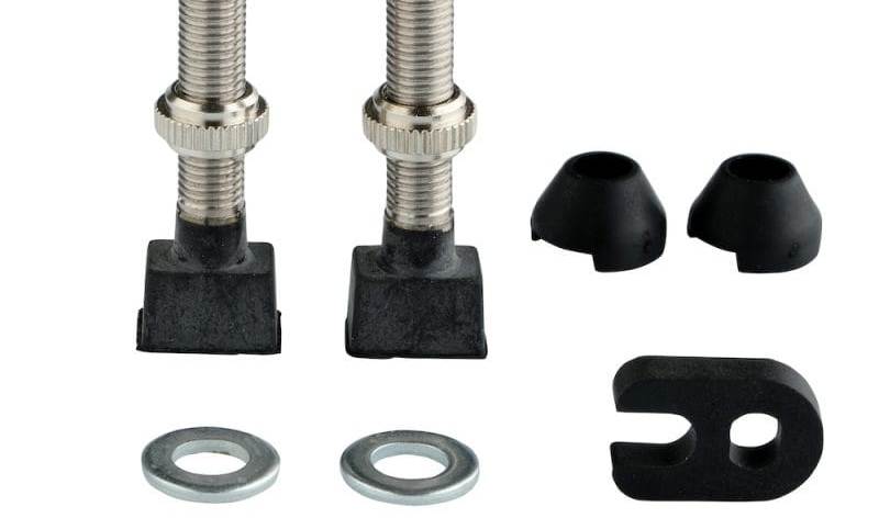 Как надеть шину на колесо велосипеда