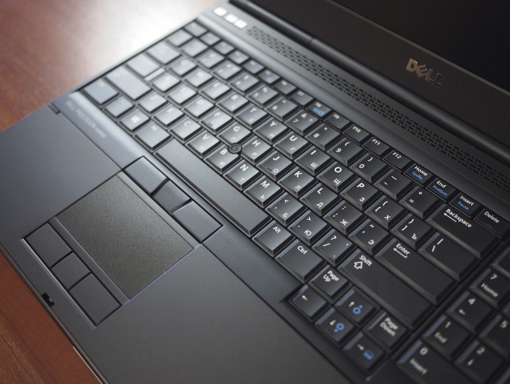 Dell precision m4800. M4800 15.6' i7-4800hq.
