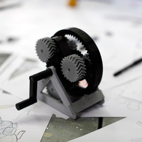 Как напечатать шлем на 3d принтере