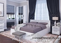 ЛАГУНА Спальня