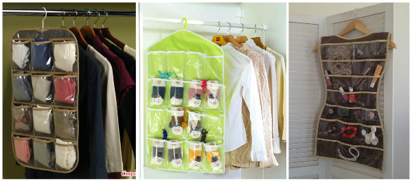 41 10 Как красиво сложить детские колготки