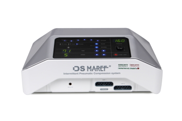 Doctor Life MARK 400 Аппарат для прессотерапии и лимфодренажа