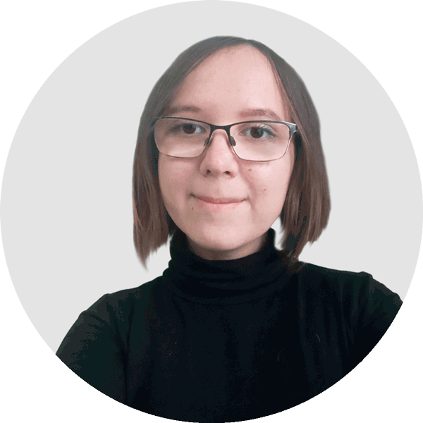 Салтыкова Анна