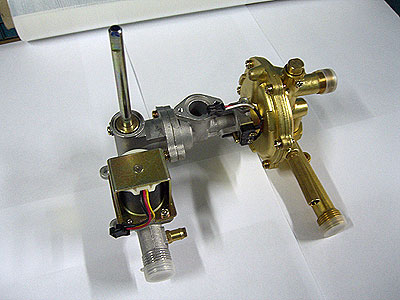 Клапан электромагнитный (соленоидный) для воды: что это и в чем принцип работы такого устройства