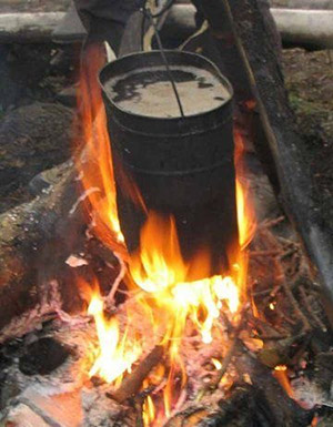 mceclip1 1574479213492 Как очистить воду в полевых условиях