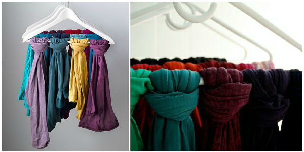 41 16 Как красиво сложить детские колготки