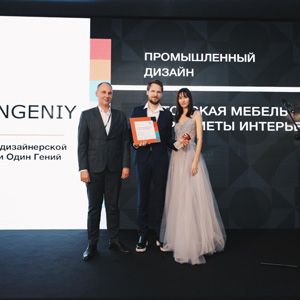 Победители премии BEST FOR LIFE AWARD 2019
