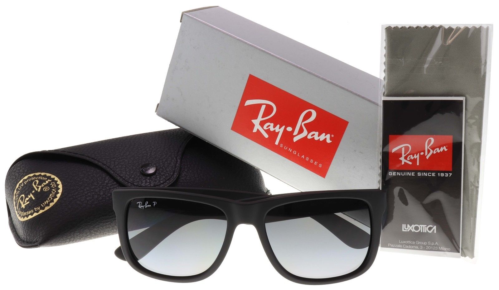Официальные очки ray ban. Ray-ban rb4235 601s. Ray ban коробка. Очки Рей Бен 35920. Стойка ray ban.