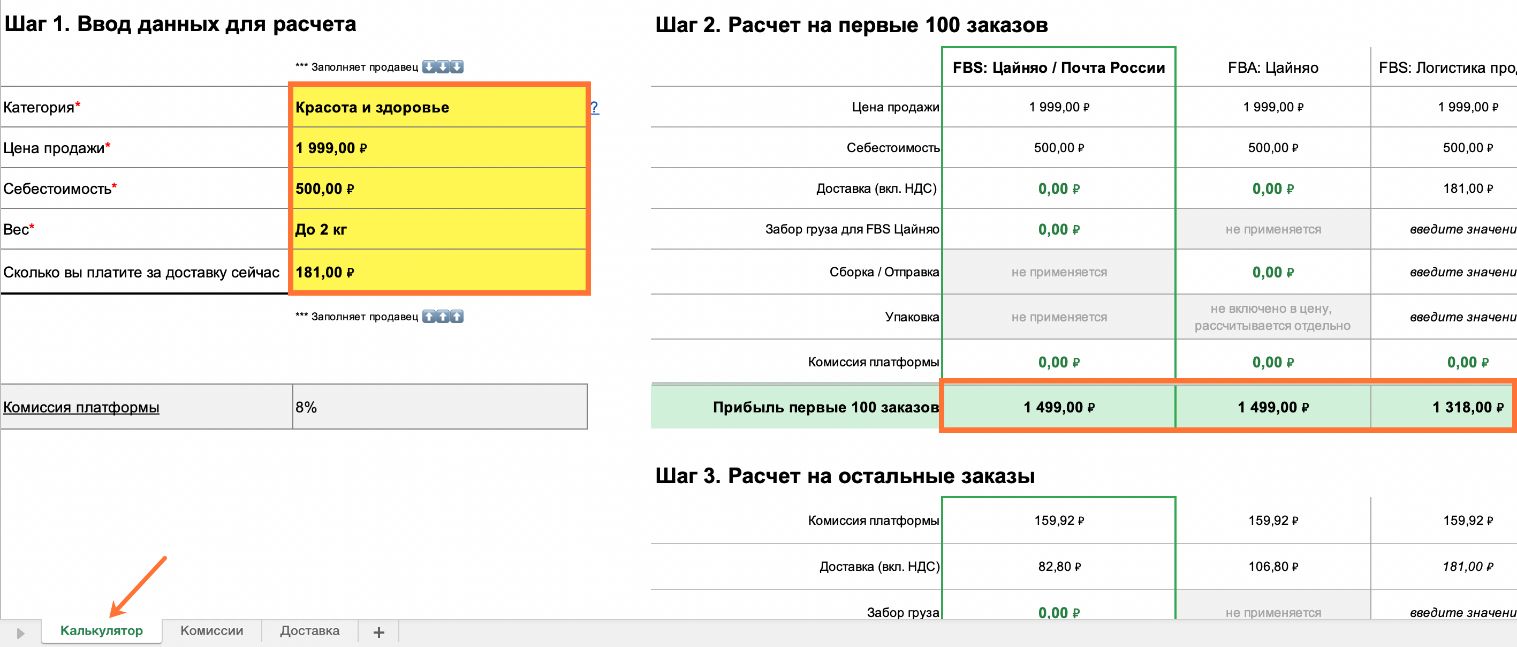 заключить договор с алиэкспресс