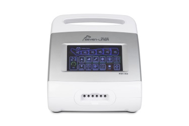 Сенсорная панель аппарата WelbuTech Seven Liner Relaxe WBA-900