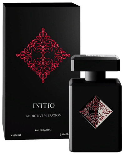 Initio Parfums Addictive Vibration