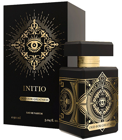 InitioParfums Oud for Greatness