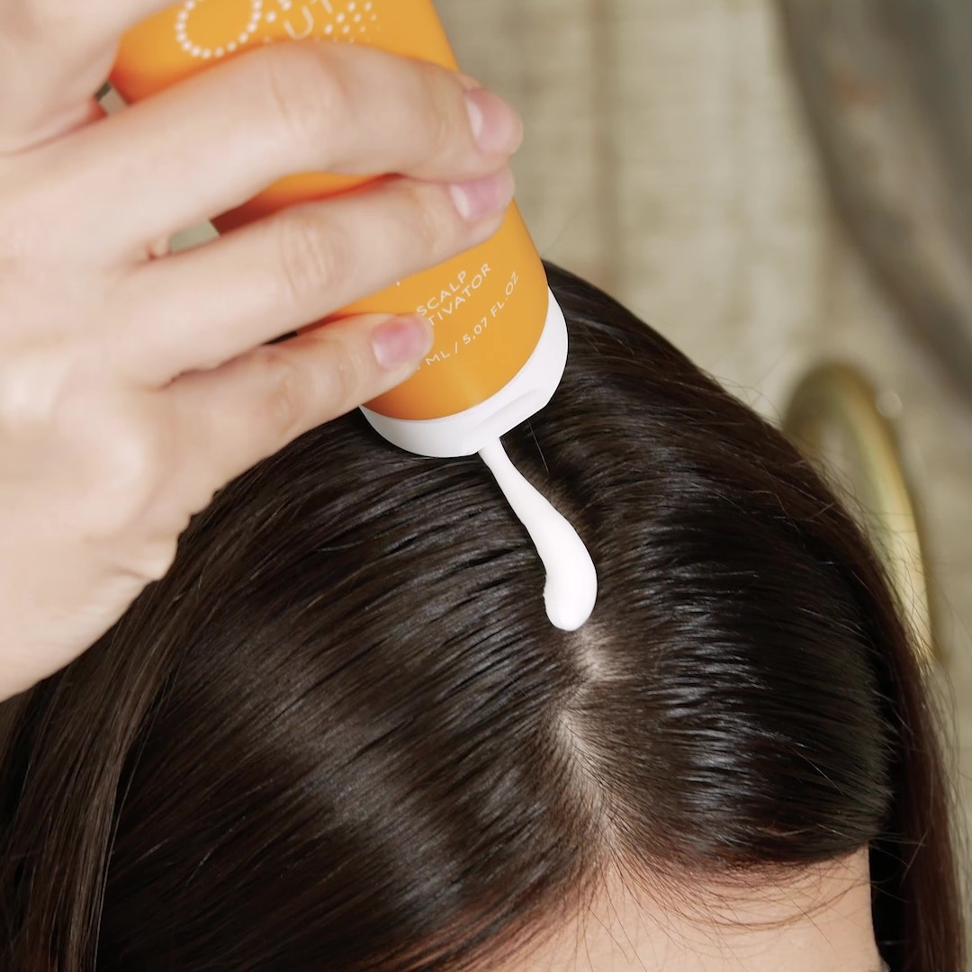 Популярные виды салонных процедур по уходу за волосами - IHC-Group