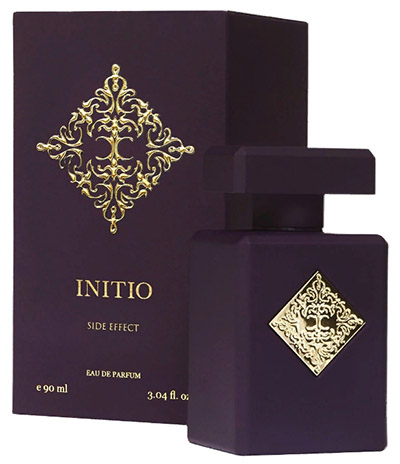 InitioParfums Side Effect