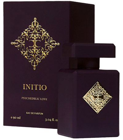 InitioParfums Psychedelic Love