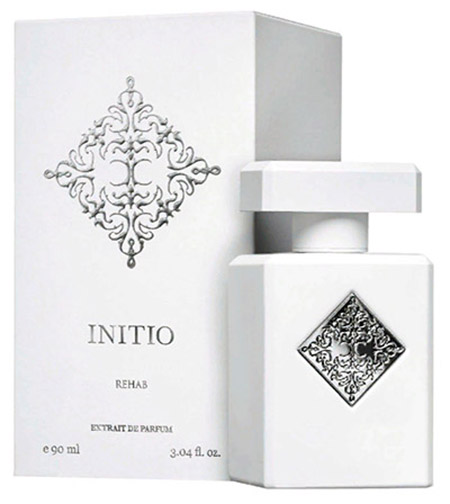 Initio Parfums Rehab