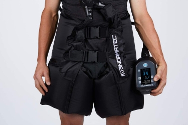 Normatec HIP Normatec HIP