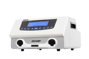 Аппарат для прессотерапии и лимфодренажа Lympha-Tron DL 1200 L Аппарат для прессотерапии и лимфодренажа Lympha-Tron DL 1200 L