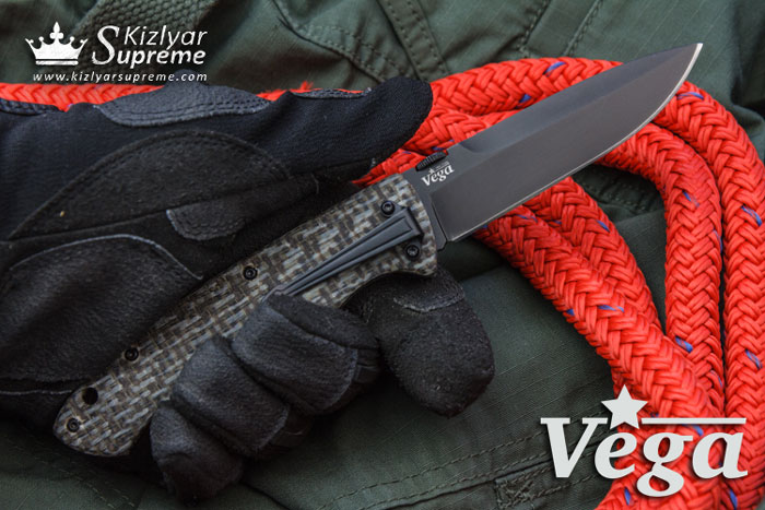 Vega Kizlyar Supreme Vega Kizlyar Supreme