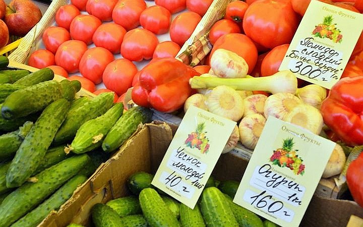Как сделать креативные ценники