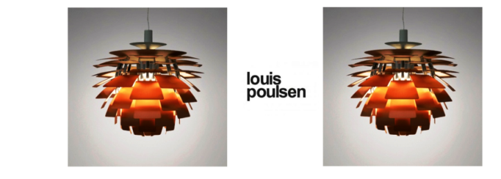 High Quality Replicas And Copies Of Louis Poulsen Style Lighting On Www Replica Lights Com