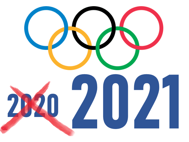 Olimpiada V Tokio Projdet V Iyule Avguste 2021 Goda