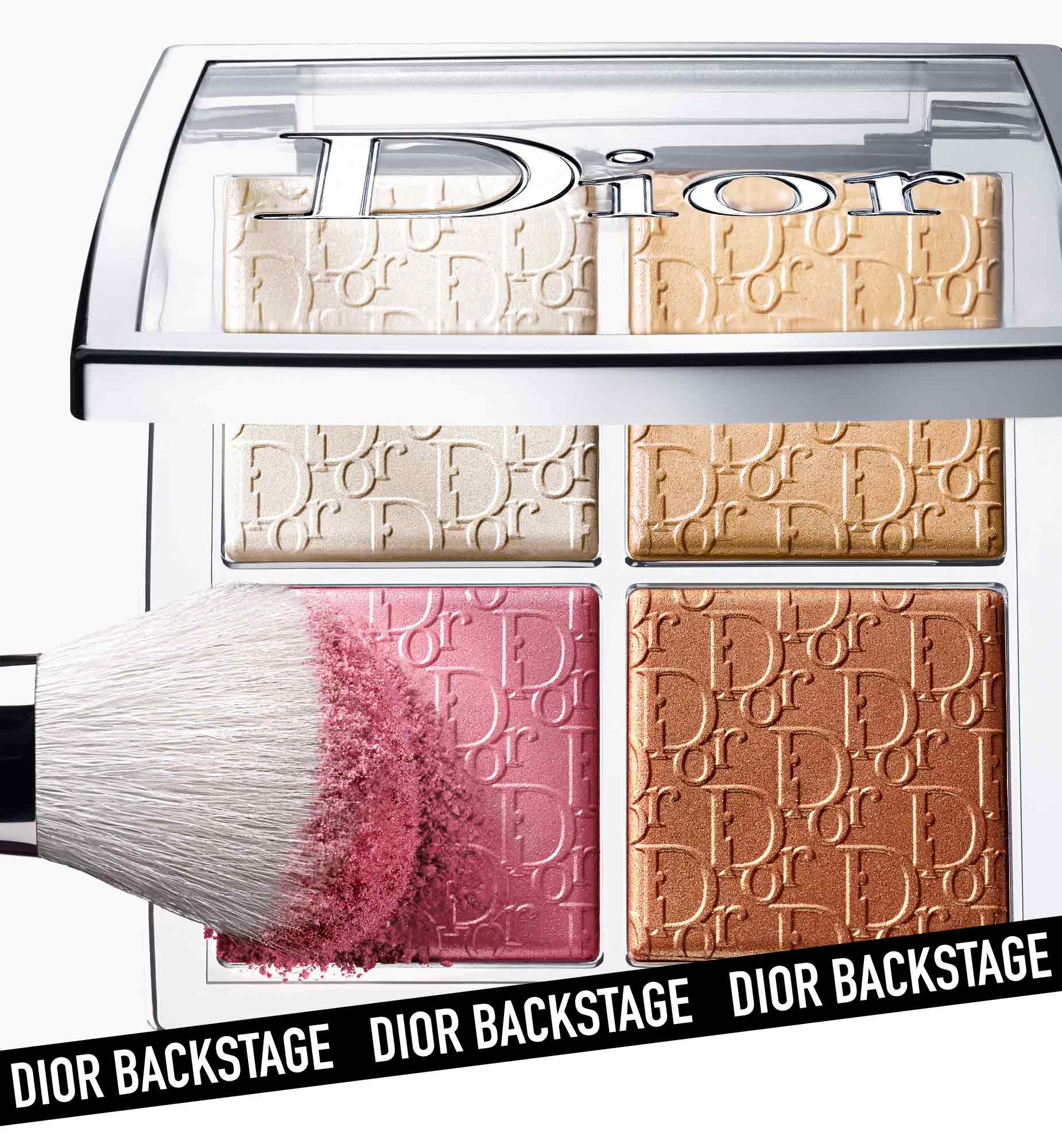 Mua Christian Dior Dior Backstage Glow Face Palette  001 Universal Women   28 Ounce Pack of 1 trên Amazon Mỹ chính hãng 2023  Giaonhan247