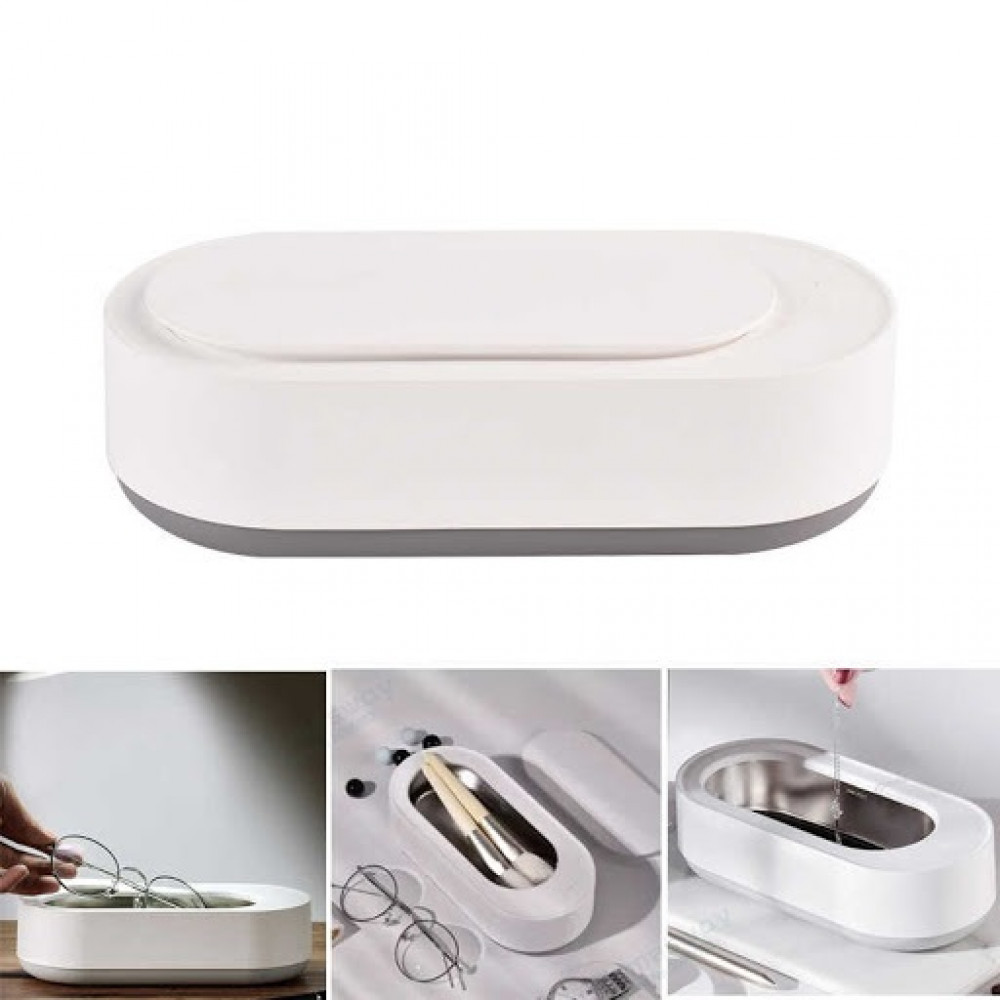 Xiaomi Ultrasonic Cleaner Telegraph