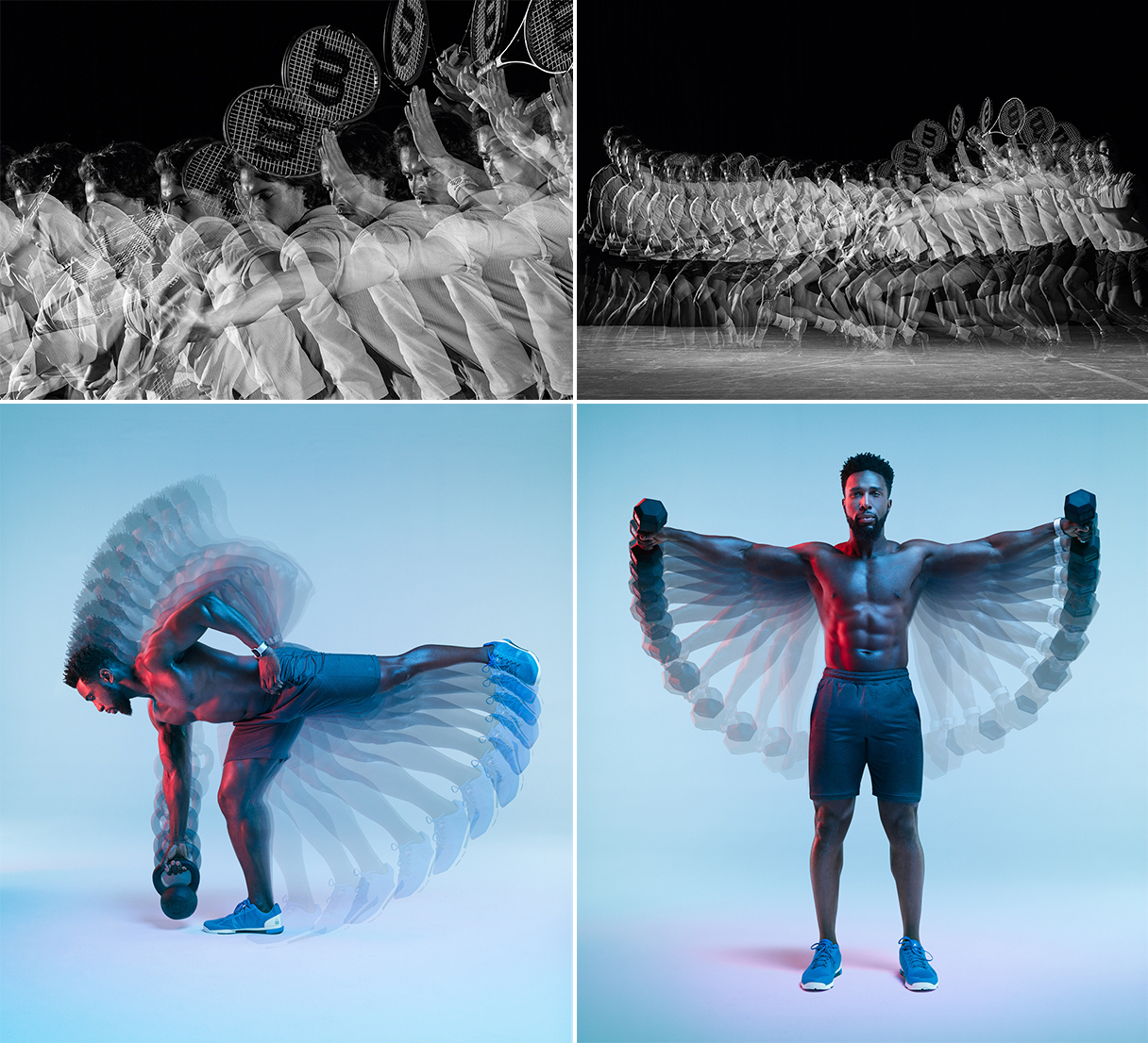 Creative Techniques to Inspire Your Ballet Photography Stroboscopic