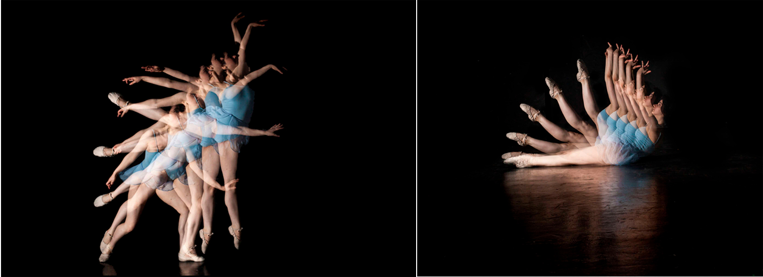 Creative Techniques to Inspire Your Ballet Photography Stroboscopic