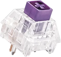 Kailh BOX Crystal Royal Изображение Kailh BOX Crystal Royal