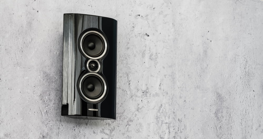 Настенная акустика Sonus Faber Sonetto Wall