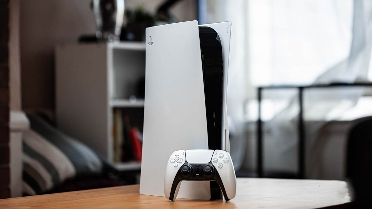 Когда Будет Playstation 5 В Магазине