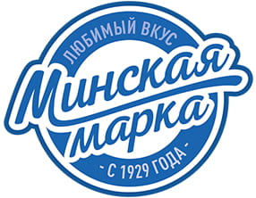 Минская марка - товарный знак