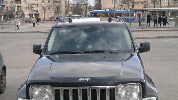 Авто антенна для роутера