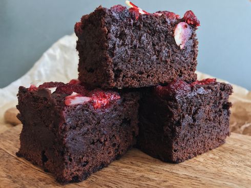 9 Брауни напиток что это