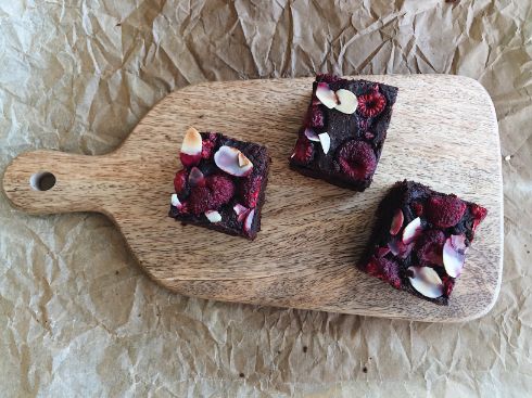 10 Брауни напиток что это