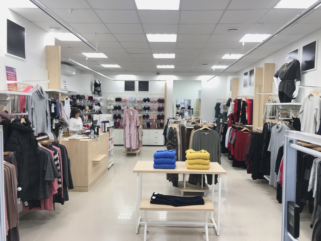 Madamoda Ru Интернет Магазин Отзывы