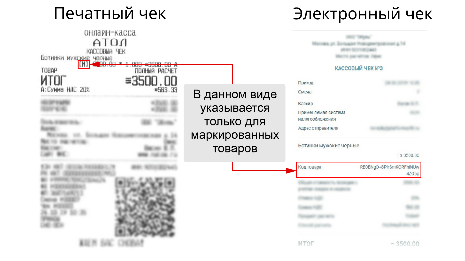 Должен Ли Интернет Магазин Выдавать Кассовый Чек