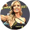 Пейдж Хэтэуэй рекомендует Sweet Sweat