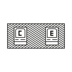 C.E