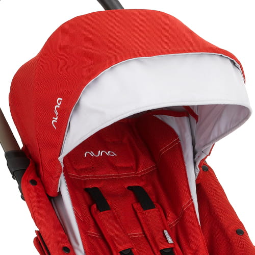 nuna pepp scarlet